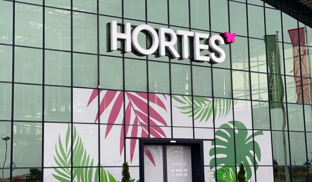 Kuidas Hortese aktiivne digikohalolu haldus äritulemusi parandab?